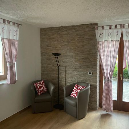 Villetta Sulle Dolomiti Pracorno di Rabbi ภายนอก รูปภาพ