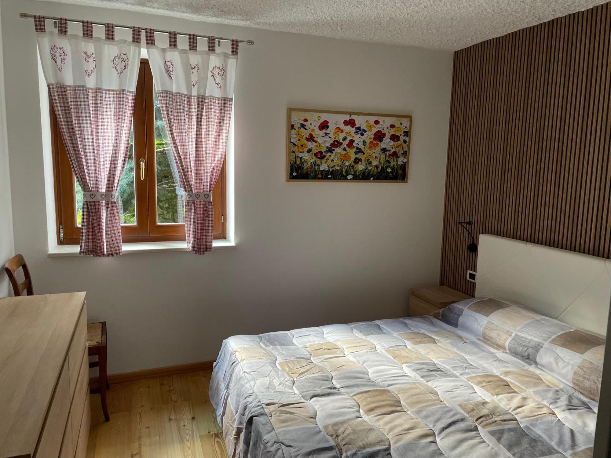 Villetta Sulle Dolomiti Pracorno di Rabbi ภายนอก รูปภาพ